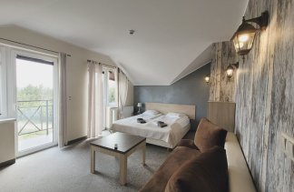 Hotele konferencyjne - Willa Krokowa  - Pokoje - zdjęcie 3 