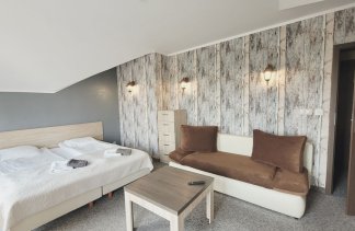 Hotele konferencyjne - Willa Krokowa  - Pokoje - zdjęcie 2 