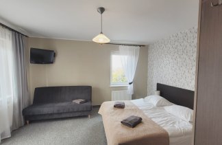 Hotele konferencyjne - Willa Krokowa  - Pokoje - zdjęcie 10 