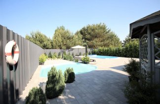 Hotele konferencyjne - Willa Krokowa  - service - zdjęcie 2 