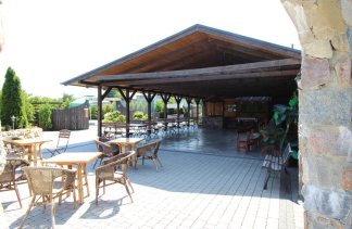 Hotele konferencyjne - Willa Krokowa  - service - zdjęcie 6 