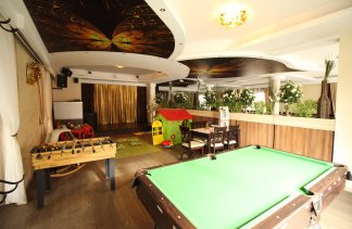 Hotele konferencyjne - Willa Krokowa  - service - zdjęcie 7 