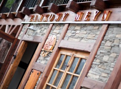 Zamkowy Młyn - sale konferencyjne Opole