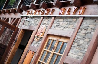 Hotele 3*** - Zamkowy Młyn - obiekt - zdjęcie 1 