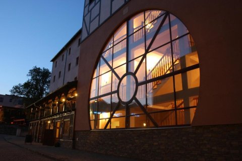 Hotele 3*** - Zamkowy Młyn - zdjęcie 2