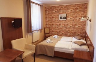 Hotele 3*** - Zamkowy Młyn - Pokoje - zdjęcie 11 