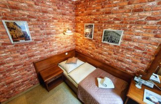 Hotele 3*** - Zamkowy Młyn - Pokoje - zdjęcie 10 