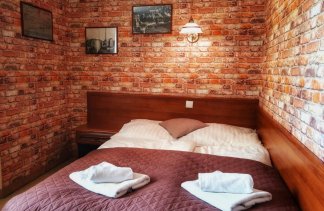 Hotele 3*** - Zamkowy Młyn - Pokoje - zdjęcie 5 