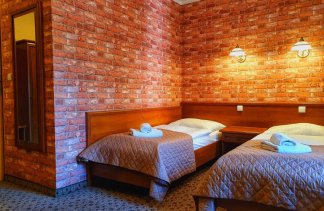 Hotele 3*** - Zamkowy Młyn - Pokoje - zdjęcie 4 