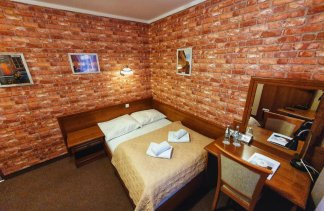 Hotele 3*** - Zamkowy Młyn - Pokoje - zdjęcie 8 