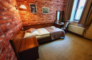 Hotele 3*** - Zamkowy Młyn - Pokoje - zdjęcie 9 