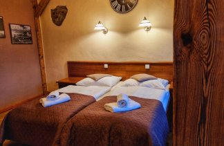 Hotele 3*** - Zamkowy Młyn - Pokoje - zdjęcie 3 