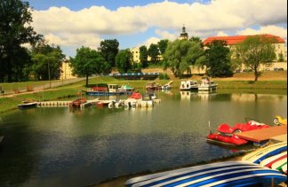 Hotele 3*** - Zamkowy Młyn - service - zdjęcie 1 