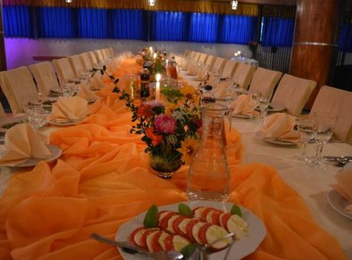 Hotel Zajazd Piastowski - sale konferencyjne Kazimierz Dolny