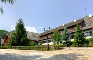 Hotele 3*** - Hotel Zajazd Piastowski - obiekt - zdjęcie 4 