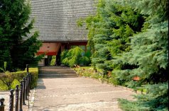 Hotele 3*** - Hotel Zajazd Piastowski - zdjęcie 3