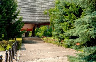 Hotele 3*** - Hotel Zajazd Piastowski - obiekt - zdjęcie 3 