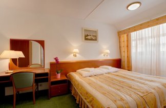 Hotele 3*** - Hotel Zajazd Piastowski - obiekt - zdjęcie 2 