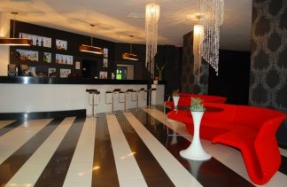 Centra konferencyjne - Hotel Black & White - obiekt - zdjęcie 1 