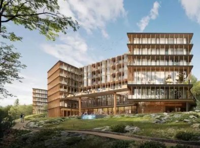 Aparthotel Halny - sale konferencyjne Wisła