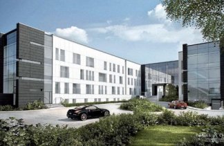 Nowy - Hotel Park 17 - obiekt - zdjęcie 1 