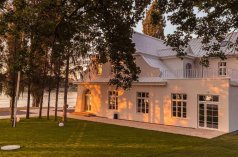 Obiekty konferencyjne - Pałac Widokowy - zdjęcie 3