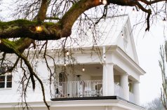 Obiekty konferencyjne - Pałac Widokowy - zdjęcie 2