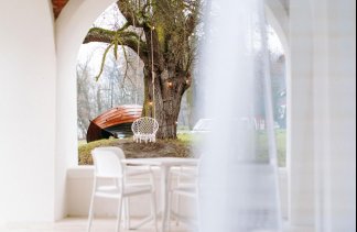 Obiekty konferencyjne - Pałac Widokowy - obiekt - zdjęcie 7 