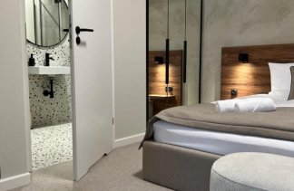 Obiekty konferencyjne - Pałac Widokowy - Pokoje - zdjęcie 1 