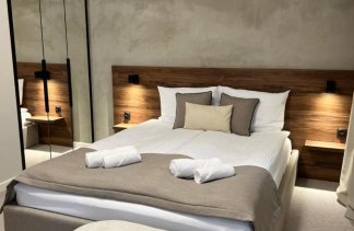 Obiekty konferencyjne - Pałac Widokowy - Pokoje - zdjęcie 2 