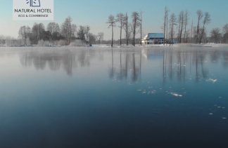 Hotele konferencyjne - Hotel Natural w Rezerwacie z Plażą na Wyspie - obiekt - zdjęcie 13 