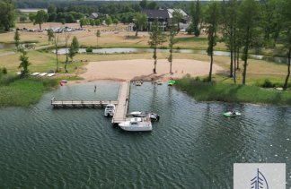Hotele konferencyjne - Hotel Natural w Rezerwacie z Plażą na Wyspie - obiekt - zdjęcie 17 