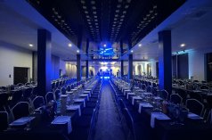 Hotele konferencyjne - Hotel Natural w Rezerwacie z Plażą na Wyspie - zdjęcie 3