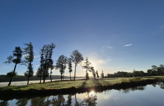 Hotele konferencyjne - Hotel Natural w Rezerwacie z Plażą na Wyspie - obiekt - zdjęcie 1 