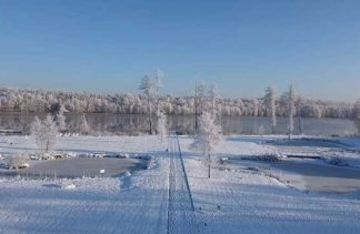 Hotele konferencyjne - Hotel Natural w Rezerwacie z Plażą na Wyspie - obiekt - zdjęcie 7 