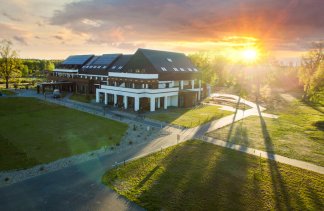 Hotele konferencyjne - Hotel Natural w Rezerwacie z Plażą na Wyspie - obiekt - zdjęcie 8 