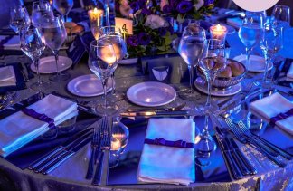 Hotele konferencyjne - Hotel Natural w Rezerwacie z Plażą na Wyspie - restaurant - zdjęcie 4 