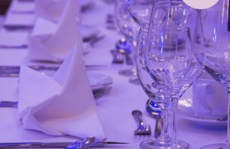 Hotele konferencyjne - Hotel Natural w Rezerwacie z Plażą na Wyspie - restaurant - zdjęcie 5 