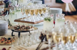 Hotele konferencyjne - Hotel Natural w Rezerwacie z Plażą na Wyspie - restaurant - zdjęcie 6 