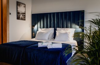 Hotele konferencyjne - Hotel Natural w Rezerwacie z Plażą na Wyspie - Pokoje - zdjęcie 6 