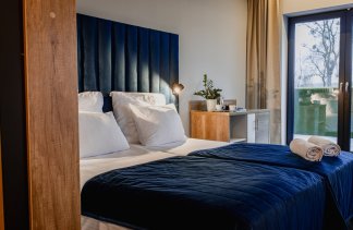 Hotele konferencyjne - Hotel Natural w Rezerwacie z Plażą na Wyspie - Pokoje - zdjęcie 3 