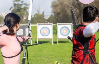 Hotele konferencyjne - Hotel Natural w Rezerwacie z Plażą na Wyspie - service - zdjęcie 1 