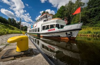 Hotele konferencyjne - Hotel Natural w Rezerwacie z Plażą na Wyspie - service - zdjęcie 3 