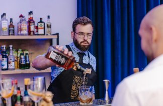 Hotele konferencyjne - Hotel Natural w Rezerwacie z Plażą na Wyspie - service - zdjęcie 4 