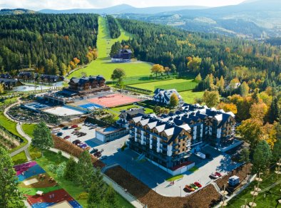 Hotel Seidorf***** - sale konferencyjne Karpacz