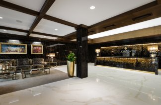 Hotele 5***** - Hotel Seidorf***** - obiekt - zdjęcie 6 