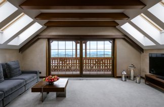 Hotele 5***** - Hotel Seidorf***** - obiekt - zdjęcie 5 