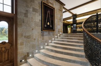 Hotele 5***** - Hotel Seidorf***** - obiekt - zdjęcie 7 