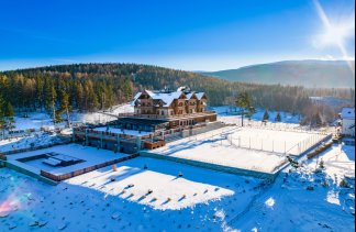 Hotele 5***** - Hotel Seidorf***** - obiekt - zdjęcie 4 