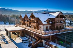 Hotele 5***** - Hotel Seidorf***** - zdjęcie 3